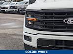 2025 Ford F-150 SuperCrew Cab RWD Pickup for sale #SKF23265 - photo 9