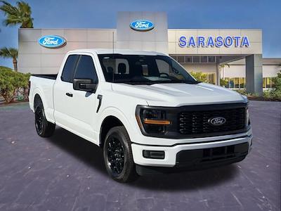 2025 Ford F-150 Super Cab RWD Pickup for sale #SKF23353 - photo 1