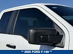 2025 Ford F-150 Super Cab RWD Pickup for sale #SKF23353 - photo 10