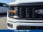 2025 Ford F-150 Super Cab RWD Pickup for sale #SKF23353 - photo 9