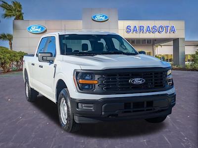 2025 Ford F-150 SuperCrew Cab 4WD Pickup for sale #SKF25030 - photo 1