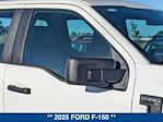 2025 Ford F-150 SuperCrew Cab 4WD Pickup for sale #SKF25030 - photo 10