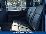 2025 Ford F-150 SuperCrew Cab 4WD Pickup for sale #SKF25030 - photo 14