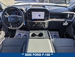 2025 Ford F-150 SuperCrew Cab 4WD Pickup for sale #SKF25030 - photo 15