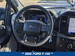 2025 Ford F-150 SuperCrew Cab 4WD Pickup for sale #SKF25030 - photo 16