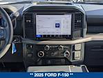 2025 Ford F-150 SuperCrew Cab 4WD Pickup for sale #SKF25030 - photo 18