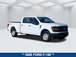 2025 Ford F-150 SuperCrew Cab 4WD Pickup for sale #SKF25030 - photo 3