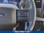 2025 Ford F-150 SuperCrew Cab 4WD Pickup for sale #SKF25030 - photo 25