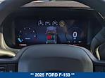 2025 Ford F-150 SuperCrew Cab 4WD Pickup for sale #SKF25030 - photo 27