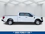 2025 Ford F-150 SuperCrew Cab 4WD Pickup for sale #SKF25030 - photo 4