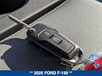 2025 Ford F-150 SuperCrew Cab 4WD Pickup for sale #SKF25030 - photo 31