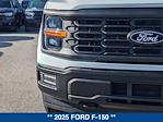 2025 Ford F-150 SuperCrew Cab 4WD Pickup for sale #SKF25030 - photo 9