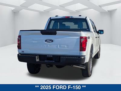 New 2025 Ford F-150 XL SuperCrew Cab for sale #SKF25063 - photo 2