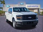 2025 Ford F-150 SuperCrew Cab 4WD Pickup for sale #SKF25063 - photo 1