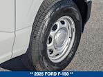 2025 Ford F-150 SuperCrew Cab 4WD Pickup for sale #SKF25063 - photo 12