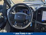 2025 Ford F-150 SuperCrew Cab 4WD Pickup for sale #SKF25063 - photo 16