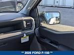 2025 Ford F-150 SuperCrew Cab 4WD Pickup for sale #SKF25063 - photo 17