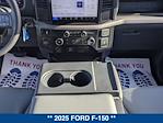 2025 Ford F-150 SuperCrew Cab 4WD Pickup for sale #SKF25063 - photo 19