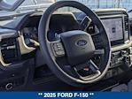 2025 Ford F-150 SuperCrew Cab 4WD Pickup for sale #SKF25063 - photo 21