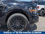 2025 Ford F-150 SuperCrew Cab RWD Pickup for sale #SKF29059 - photo 11