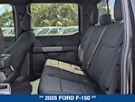 2025 Ford F-150 SuperCrew Cab RWD Pickup for sale #SKF29059 - photo 15