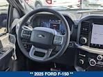 2025 Ford F-150 SuperCrew Cab RWD Pickup for sale #SKF29059 - photo 17