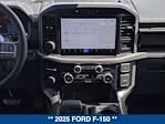 2025 Ford F-150 SuperCrew Cab RWD Pickup for sale #SKF29059 - photo 19