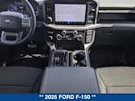 2025 Ford F-150 SuperCrew Cab RWD Pickup for sale #SKF29059 - photo 20