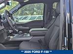 2025 Ford F-150 SuperCrew Cab RWD Pickup for sale #SKF29059 - photo 21