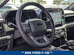 2025 Ford F-150 SuperCrew Cab RWD Pickup for sale #SKF29059 - photo 22