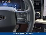 2025 Ford F-150 SuperCrew Cab RWD Pickup for sale #SKF29059 - photo 26