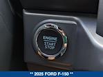 2025 Ford F-150 SuperCrew Cab RWD Pickup for sale #SKF29059 - photo 34