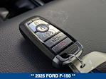 2025 Ford F-150 SuperCrew Cab RWD Pickup for sale #SKF29059 - photo 35