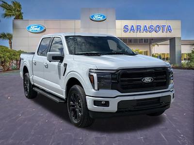 2025 Ford F-150 SuperCrew Cab 4WD Pickup for sale #SKF33291 - photo 1