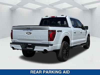 2025 Ford F-150 SuperCrew Cab 4WD Pickup for sale #SKF33291 - photo 2