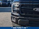 2025 Ford F-150 SuperCrew Cab 4WD Pickup for sale #SKF35772 - photo 9