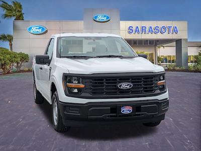 2025 Ford F-150 Regular Cab RWD Pickup for sale #SKF41059 - photo 1