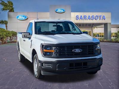2025 Ford F-150 Regular Cab RWD Pickup for sale #SKF41387 - photo 1