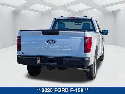 2025 Ford F-150 Regular Cab RWD Pickup for sale #SKF41387 - photo 2