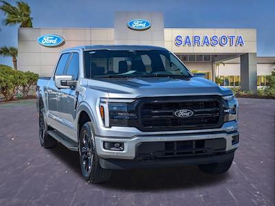 2025 Ford F-150 SuperCrew Cab 4WD Pickup for sale #SKF42452 - photo 1