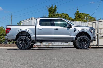 New 2025 Ford F-150 - photo 1