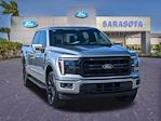 2025 Ford F-150 SuperCrew Cab 4WD Pickup for sale #SKF42452 - photo 1