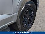 2025 Ford F-150 SuperCrew Cab 4WD Pickup for sale #SKF42452 - photo 12