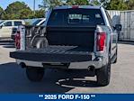 2025 Ford F-150 SuperCrew Cab 4WD Pickup for sale #SKF42452 - photo 13