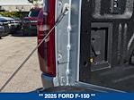 2025 Ford F-150 SuperCrew Cab 4WD Pickup for sale #SKF42452 - photo 14