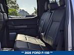 2025 Ford F-150 SuperCrew Cab 4WD Pickup for sale #SKF42452 - photo 15