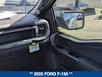 2025 Ford F-150 SuperCrew Cab 4WD Pickup for sale #SKF42452 - photo 18
