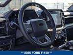 2025 Ford F-150 SuperCrew Cab 4WD Pickup for sale #SKF42452 - photo 22