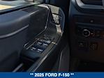 2025 Ford F-150 SuperCrew Cab 4WD Pickup for sale #SKF42452 - photo 24