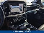 2025 Ford F-150 SuperCrew Cab 4WD Pickup for sale #SKF42452 - photo 31